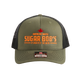 Trucker Hat - 3 Styles