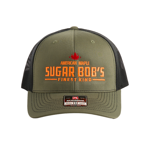 Trucker Hat - 3 Styles