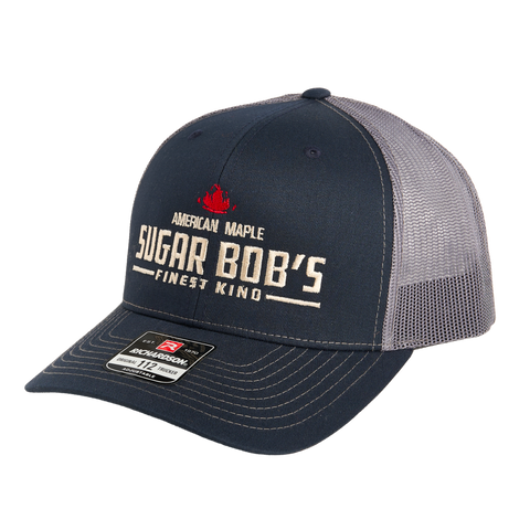 Trucker Hat - 3 Styles