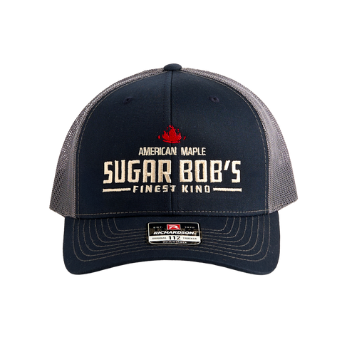 Trucker Hat - 3 Styles