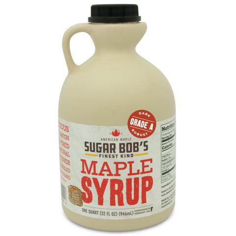 Regular Maple Syrup