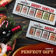 Travel Size Sample Gift Collection