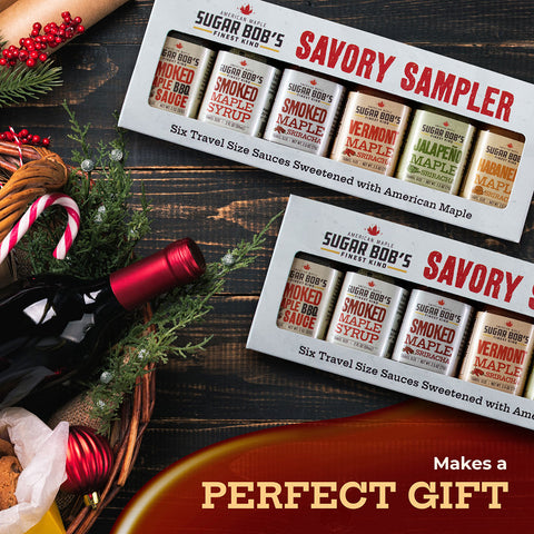 Travel Size Sample Gift Collection