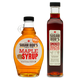 Two types of Syrup - Smoked and Regular