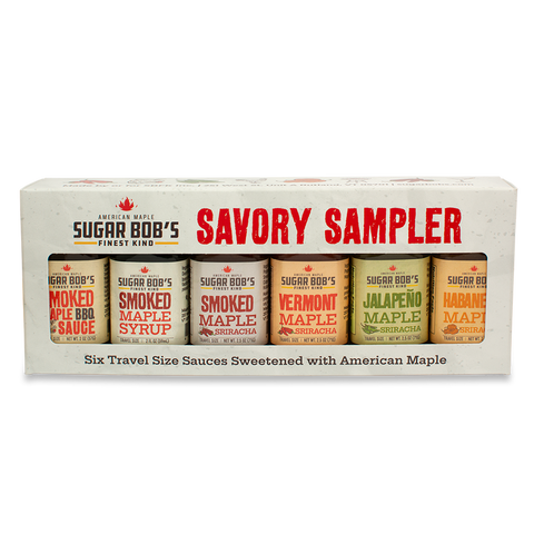 Travel Size Sample Gift Collection